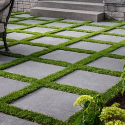 Concrete — 2×2 grid sample 01
