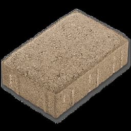Pavers — antique cobble i sample 01