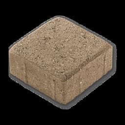 Pavers — antique cobble ii sample 02